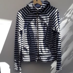 Lululemon Hooded Jacket